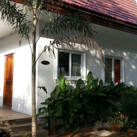 Hibiscus Cottage Koh Chang Exterior foto