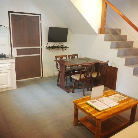 Hibiscus Cottage Koh Chang Exterior foto
