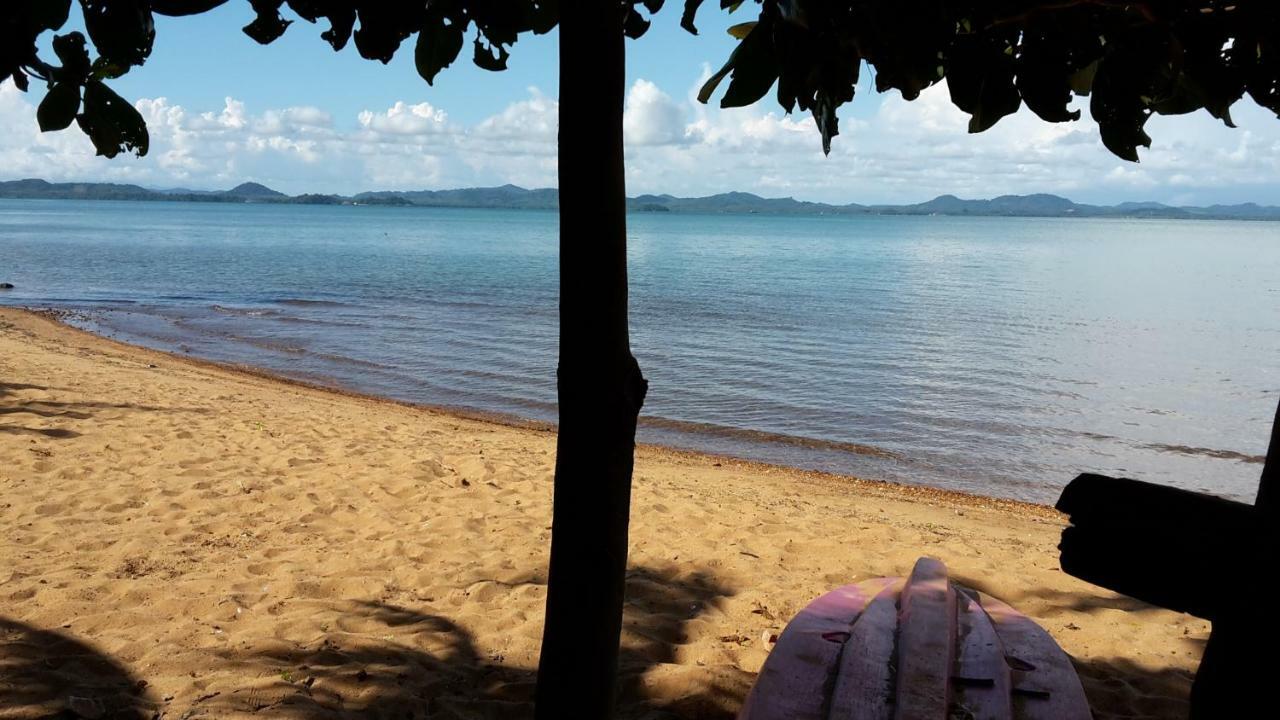 Hibiscus Cottage Koh Chang Exterior foto
